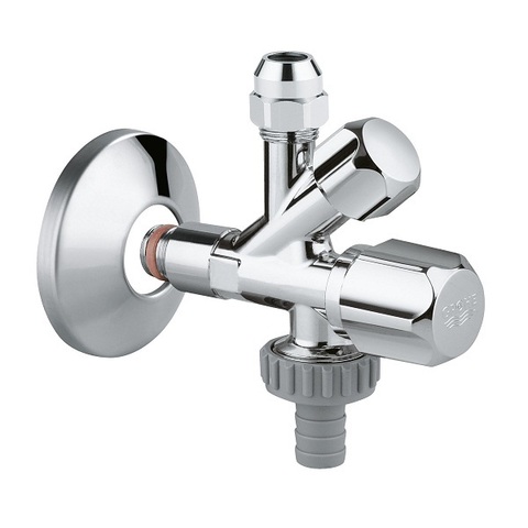 GROHE 22034000 Вентиль угловой