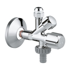 GROHE 22034000 Вентиль угловой фото