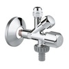 GROHE 22034000 Вентиль угловой