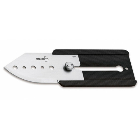Выдвижной нож Boker Plus 01BO259 Slyde-R (маленький)