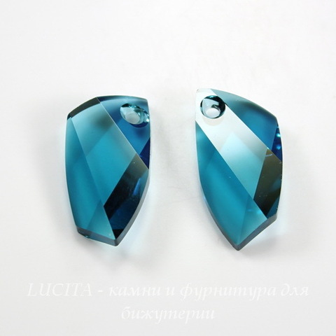 6620 Подвеска Сваровски Indicolite (20 мм) ()