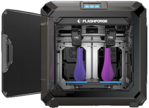 3D-принтер FlashForge Creator 3 Pro
