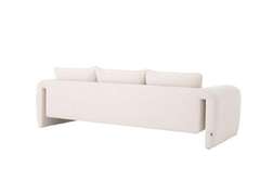 Диван Tondo, Bouclé cream