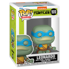 Funko POP! TMNT: Leonardo (Meditating) (1610)