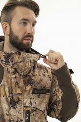 Костюм Remington Duck Hunting Yellow Waterfowl Honeycombs