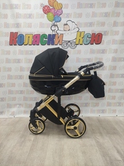 Коляска модульная Adamex Chantal SE C1