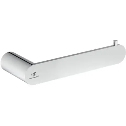 Ideal Standard Conca T4497AA Держатель для туалетной бумаги без крышки, округлый дизайн