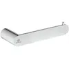 Ideal Standard Conca T4497AA Держатель для туалетной бумаги без крышки, округлый дизайн