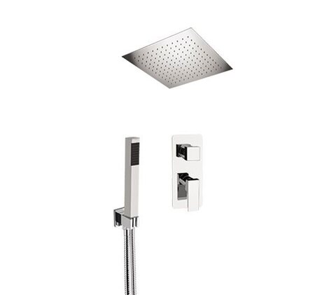 Remer Absolute AU92S02EFS34 Душевая система