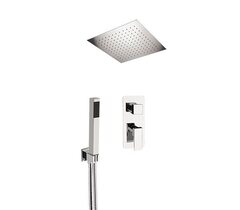 Remer Absolute AU92S02EFS34 Душевая система фото