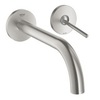 GROHE Atrio 19918DC3 Смеситель для раковины встраиваемый