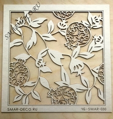 Чипборд ЧБ-SMAR-030