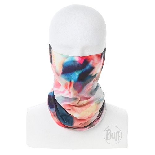 Buff CoolNet Uv+ Lealia Paale Peach многофункциональная бандана женская розовая - 2