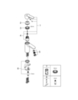 GROHE Eurostyle Cosmopolitan 3246820E Смеситель для раковины