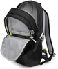 Картинка рюкзак городской Nevo Rhino Advance 25 black - 9