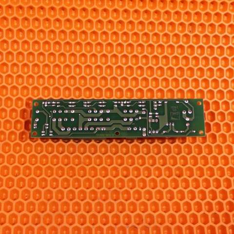 002LB54 Плата резервного питания для F500
