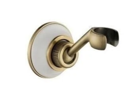 Lemark LM8489B Держатель для душа бронза