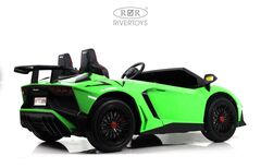Lamborghini Aventador SV M777MM (ЛИЦЕНЗИОННАЯ МОДЕЛЬ)