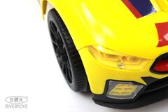Толокар BMW F003FF