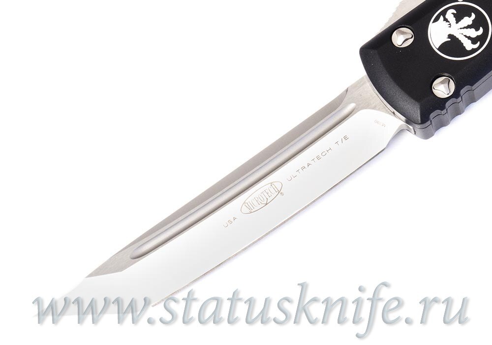 Нож Microtech Ultratech Satin 123-4