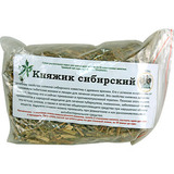 Травяной чай Княжик сибирский - 1