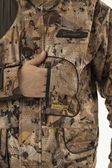 Костюм Remington Duck Hunting Yellow Waterfowl Honeycombs