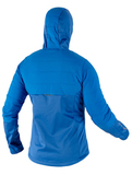 Лыжный костюм 905 Victory Code Ultra Warm Plus 1.0-2.0 Blue Active мужской