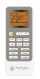 ROYAL CLIMA OPTIMUM DC Inverter RCI-OM22HN — фото 4