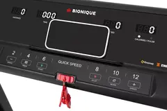 Беговая дорожка Bionique PowerUp M30