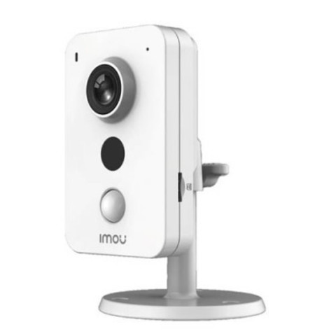 Камера видеонаблюдения Imou Cube 4MP - IPC-K42P-imou