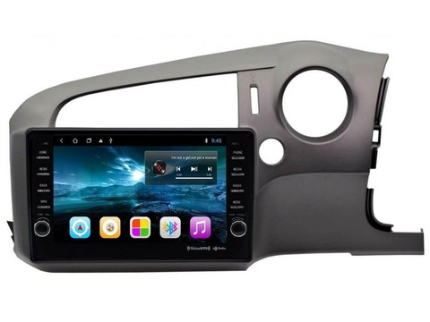 Магнитола для Honda Stream (2006-2014)Android 11 2/32GB IPS модель CBK-3344T3L