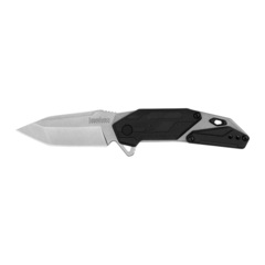 Фото Складной нож Kershaw Jetpack, сталь 8Cr13MoV, рукоять нейлон