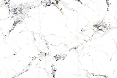 NT Ceramic Breccia Bianco NTT3310P 120x240