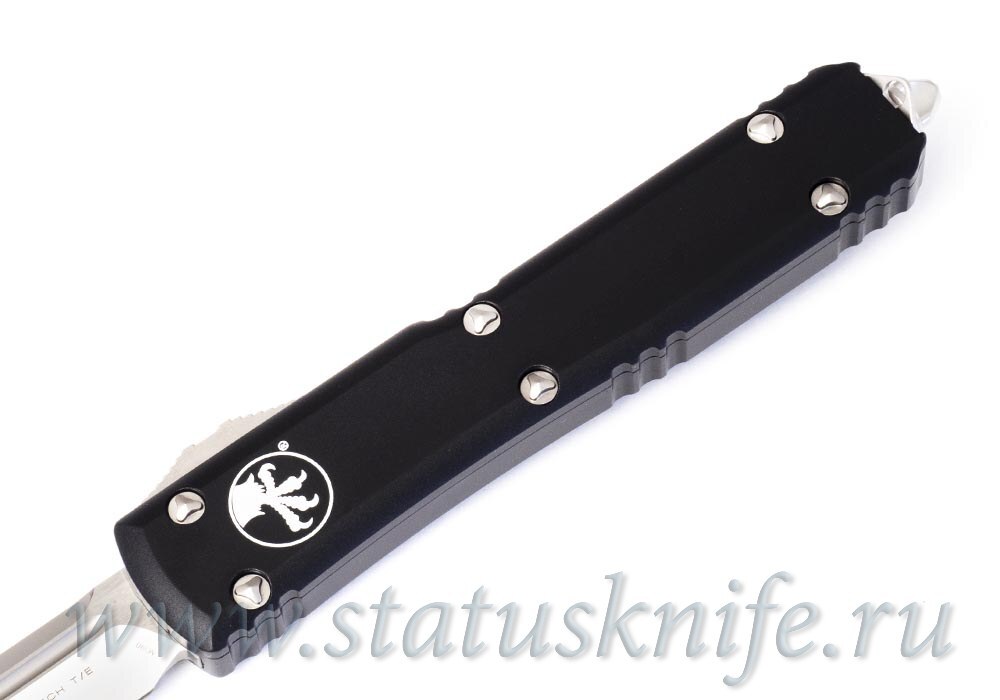 Нож Microtech Ultratech Satin 123-4