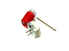 B2234CW5B TECASA NT-254 FAG Терморегулятор 50-270 град.С 16A 400V