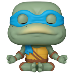 Funko POP! TMNT: Leonardo (Meditating) (1610)