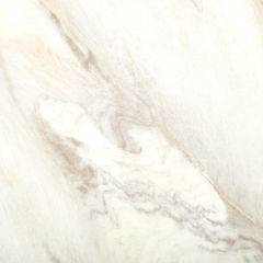 Стол Liverpool диам.100см, белый мрамор с золотистыми ножками