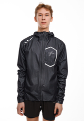 КУРТКА МУЖСКАЯ UR3.1 JACKET | 10K WR / 10K MVP | BLACK