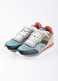 Кроссовки ETRO