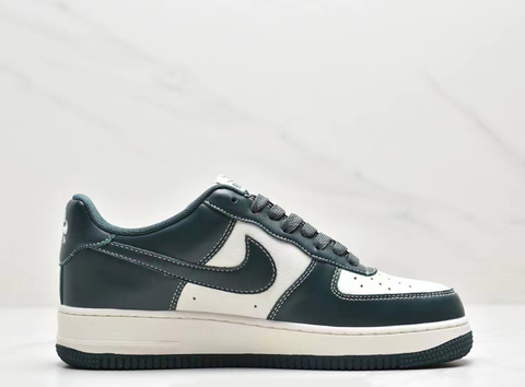 Nike Air Force 1 Low 'White/Green' 