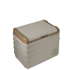 Компрессорный автохолодильник Meyvel AF-F50 (12V/24V, 110V/220V опционально, 50л)