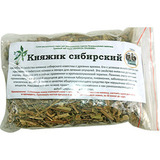 Травяной чай Княжик сибирский - 3
