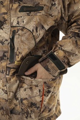 Костюм Remington Duck Hunting Yellow Waterfowl Honeycombs