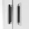 Radaway 10260140-01-01 Душевая дверь Alienta DWJ 140