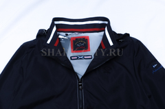 Мужская Ветровка Paul Shark 1608 | 44