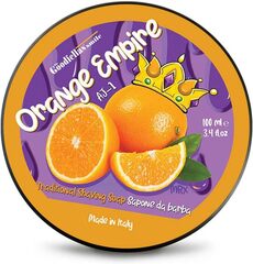 Мыло для бритья The Goodfellas' Smile Orange Empire 100 мл