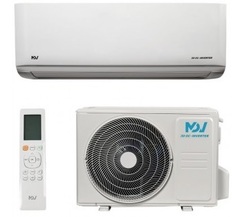 Сплит - система Mdv Infini UVpro MDSAL-12HRFN8/MDOAG-12HFN8