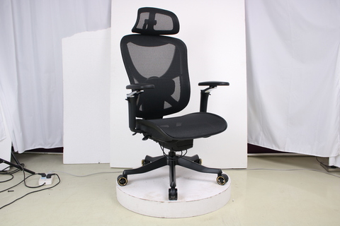 Кресло офисное GM75-XL