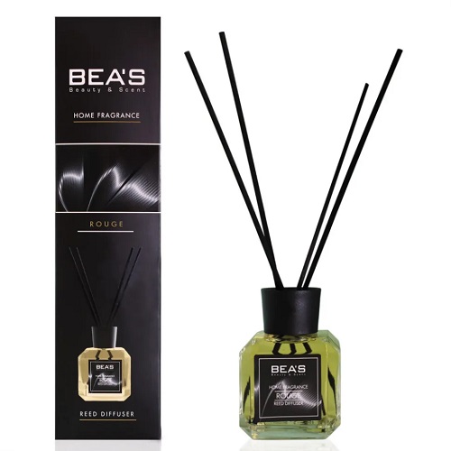 Фото 5 товара Ароматический диффузор для дома BEA'S B.Rouge 540 (Баккара Руж 540) 120 ml