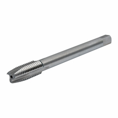 Метчик маш/руч прямой M24X3.0 DIN376  (HSS-Co)